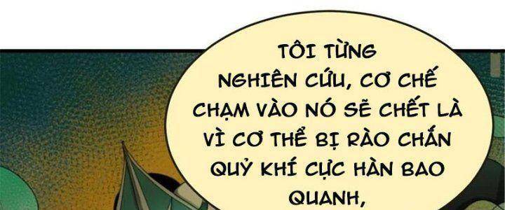 Kỷ Nguyên Kỳ Lạ Chap 50 - Next Chap 51