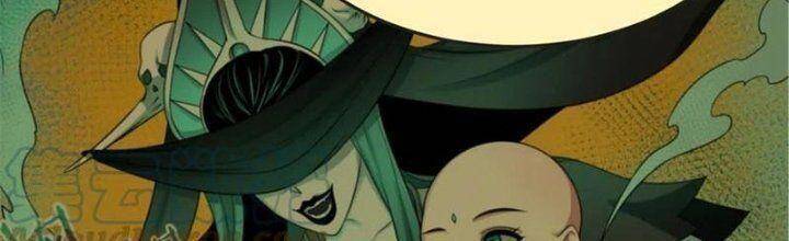Kỷ Nguyên Kỳ Lạ Chap 50 - Next Chap 51