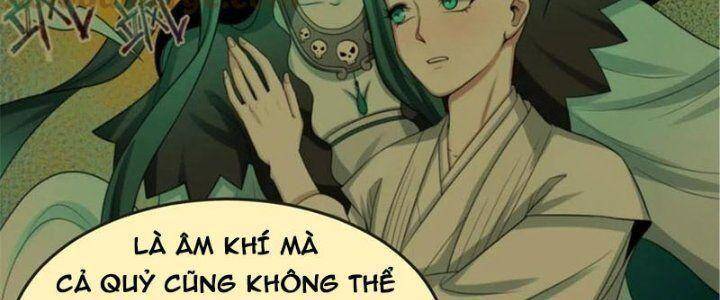 Kỷ Nguyên Kỳ Lạ Chap 50 - Next Chap 51