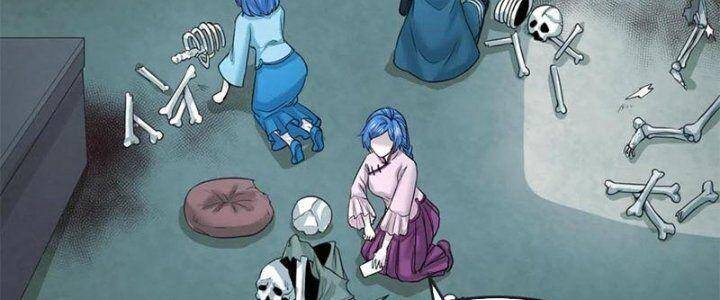 Kỷ Nguyên Kỳ Lạ Chap 50 - Next Chap 51