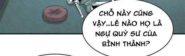 Kỷ Nguyên Kỳ Lạ Chap 50 - Next Chap 51