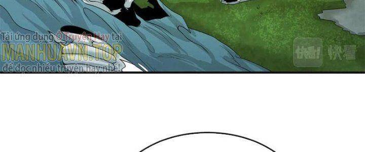Kỷ Nguyên Kỳ Lạ Chap 50 - Next Chap 51
