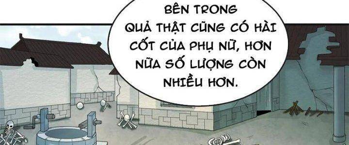 Kỷ Nguyên Kỳ Lạ Chap 50 - Next Chap 51