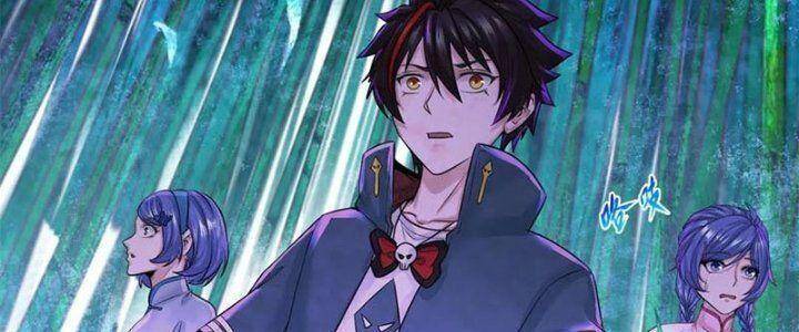 Kỷ Nguyên Kỳ Lạ Chap 50 - Next Chap 51