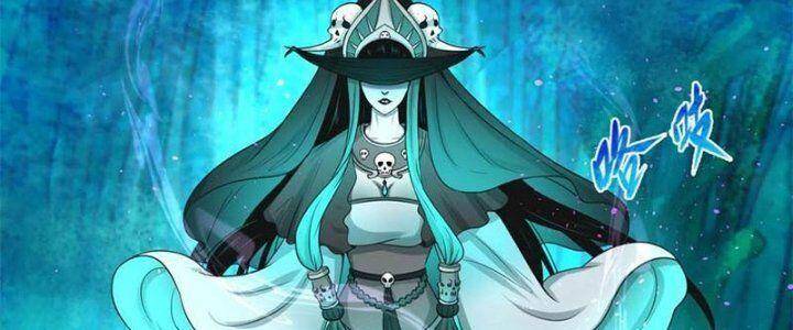Kỷ Nguyên Kỳ Lạ Chap 50 - Next Chap 51