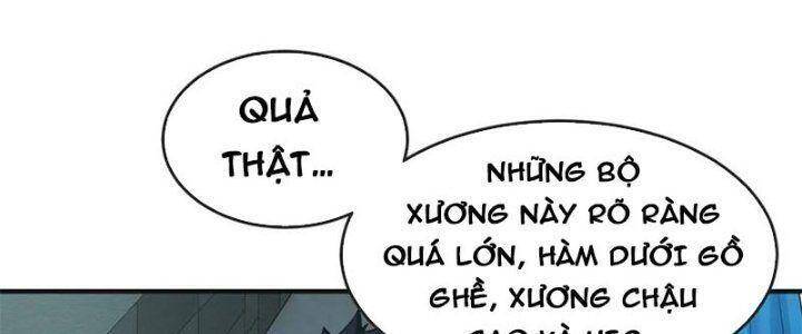Kỷ Nguyên Kỳ Lạ Chap 50 - Next Chap 51
