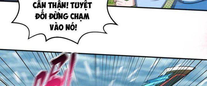 Kỷ Nguyên Kỳ Lạ Chap 50 - Next Chap 51