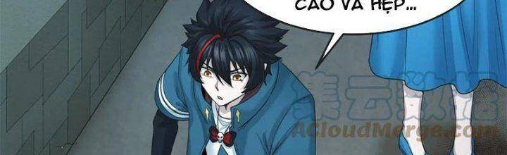 Kỷ Nguyên Kỳ Lạ Chap 50 - Next Chap 51