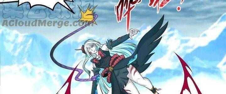 Kỷ Nguyên Kỳ Lạ Chap 50 - Next Chap 51