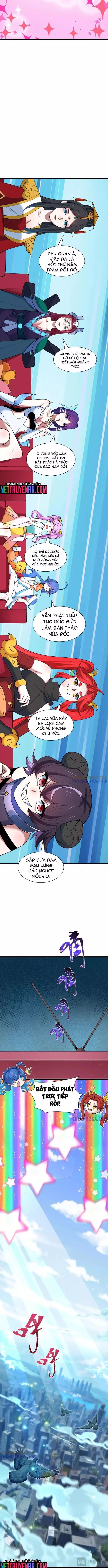 Kỷ Nguyên Kỳ Lạ Chap 500 - Next Chap 501
