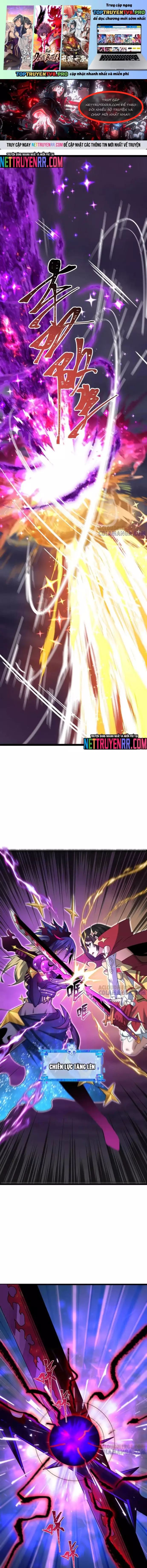 Kỷ Nguyên Kỳ Lạ Chap 503 - Next Chap 504