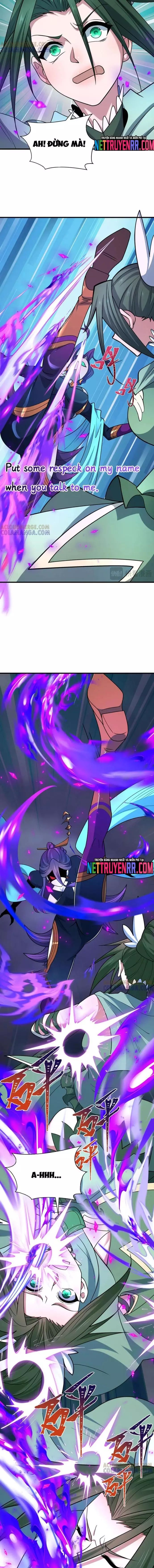 Kỷ Nguyên Kỳ Lạ Chap 503 - Next Chap 504