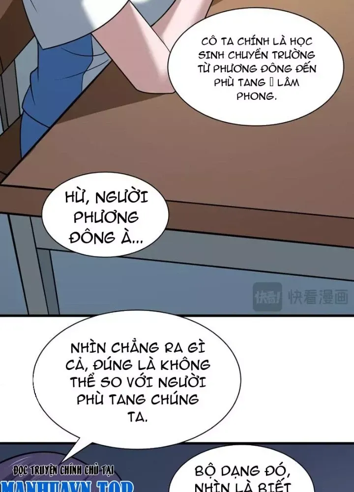 Kỷ Nguyên Kỳ Lạ Chap 506 - Next Chap 507