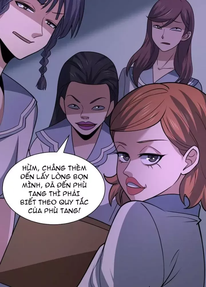 Kỷ Nguyên Kỳ Lạ Chap 506 - Next Chap 507