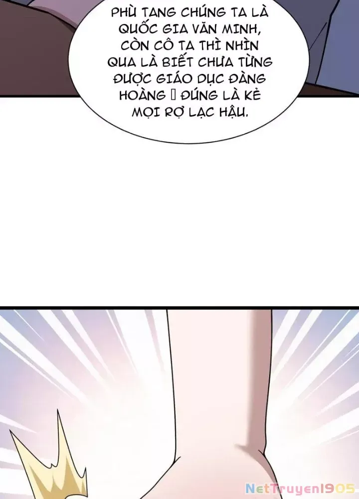 Kỷ Nguyên Kỳ Lạ Chap 506 - Next Chap 507