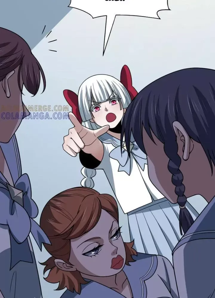 Kỷ Nguyên Kỳ Lạ Chap 506 - Next Chap 507