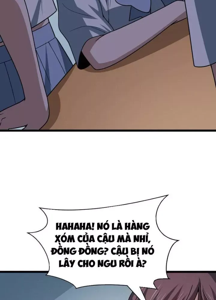 Kỷ Nguyên Kỳ Lạ Chap 506 - Next Chap 507