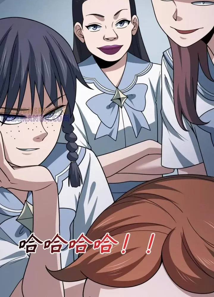 Kỷ Nguyên Kỳ Lạ Chap 506 - Next Chap 507