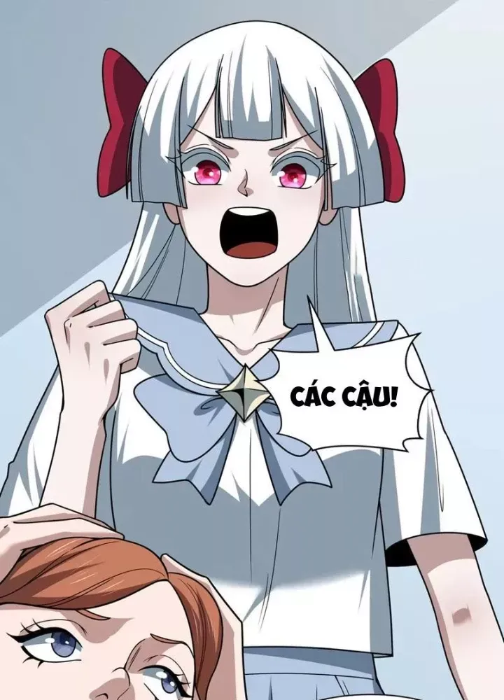 Kỷ Nguyên Kỳ Lạ Chap 506 - Next Chap 507