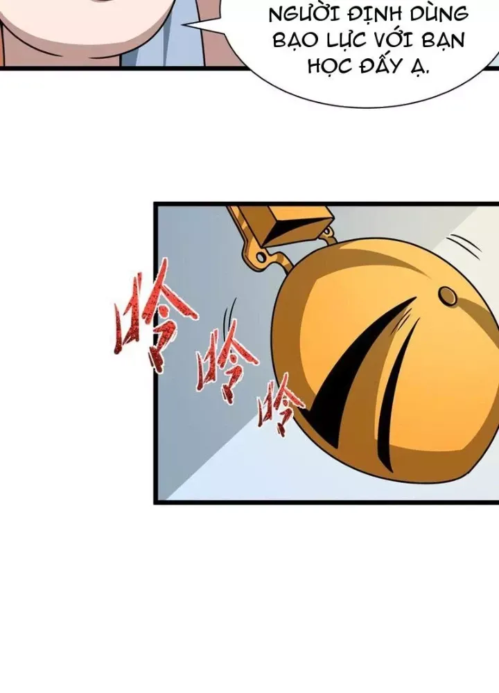 Kỷ Nguyên Kỳ Lạ Chap 506 - Next Chap 507
