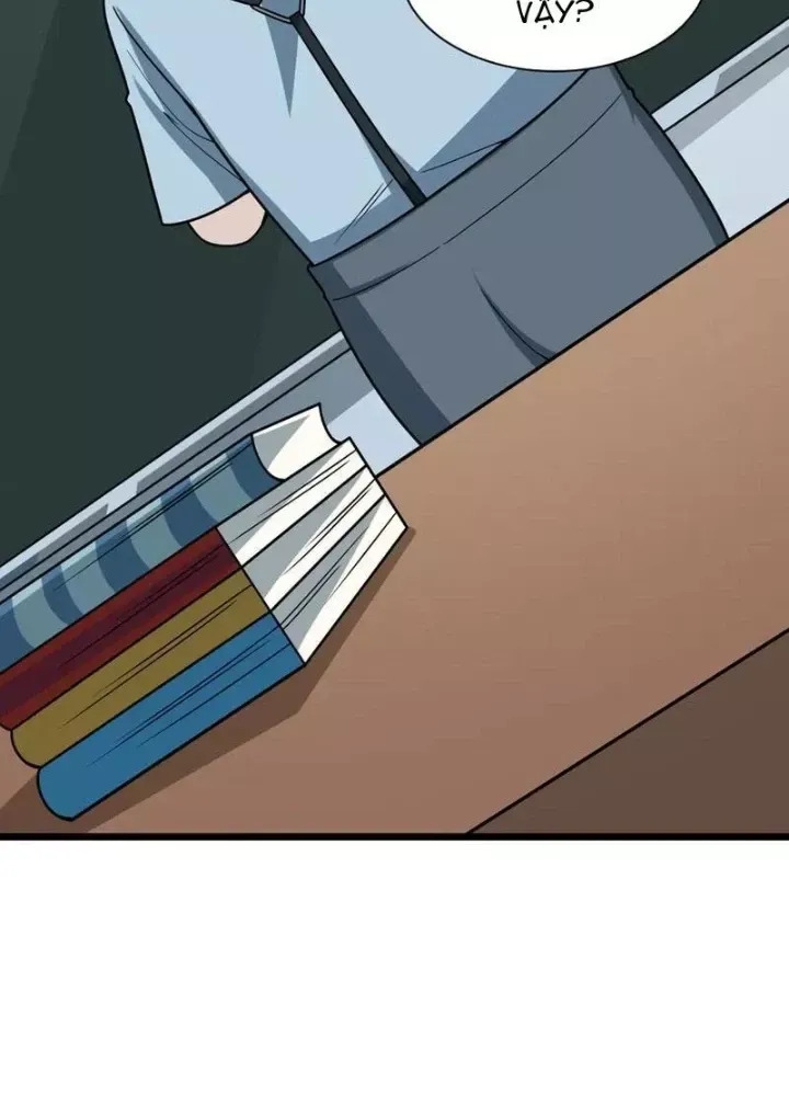 Kỷ Nguyên Kỳ Lạ Chap 506 - Next Chap 507