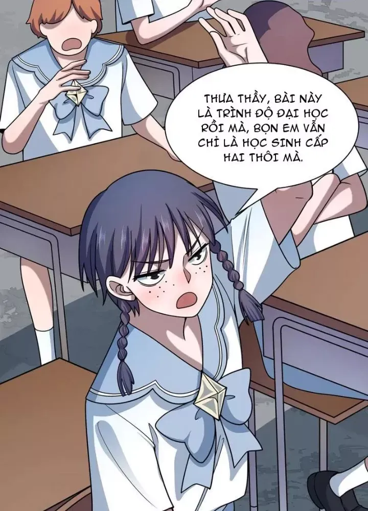 Kỷ Nguyên Kỳ Lạ Chap 506 - Next Chap 507