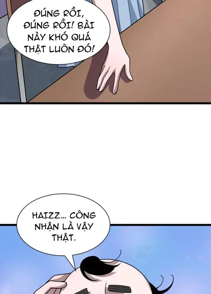 Kỷ Nguyên Kỳ Lạ Chap 506 - Next Chap 507