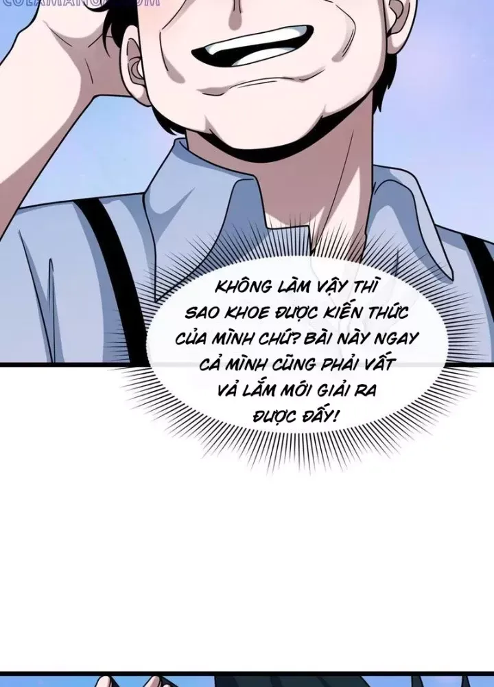 Kỷ Nguyên Kỳ Lạ Chap 506 - Next Chap 507
