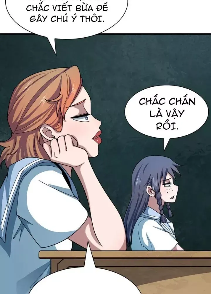 Kỷ Nguyên Kỳ Lạ Chap 506 - Next Chap 507