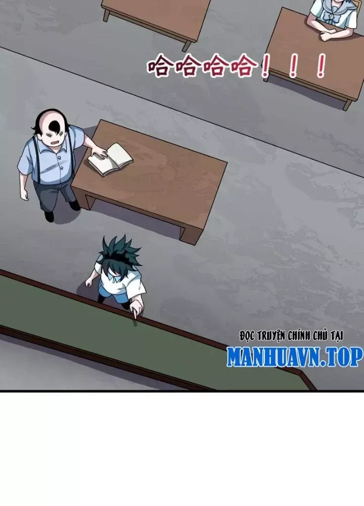 Kỷ Nguyên Kỳ Lạ Chap 506 - Next Chap 507