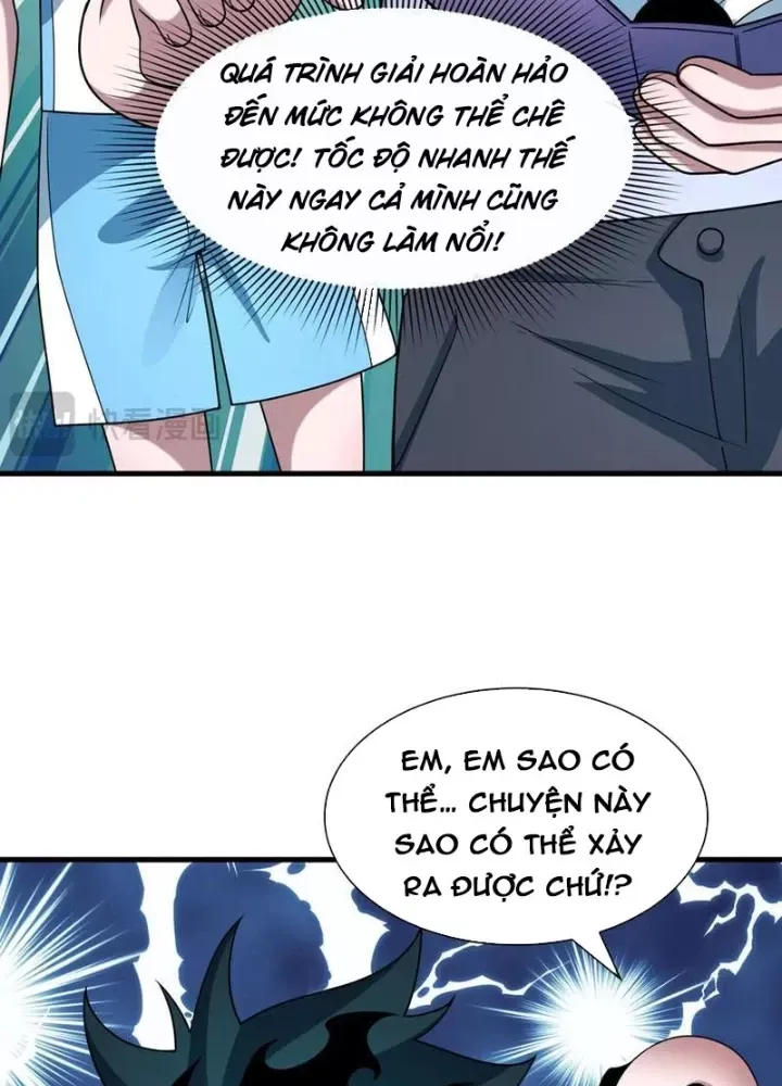 Kỷ Nguyên Kỳ Lạ Chap 506 - Next Chap 507