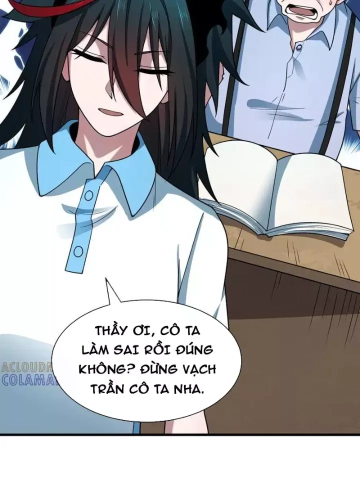 Kỷ Nguyên Kỳ Lạ Chap 506 - Next Chap 507