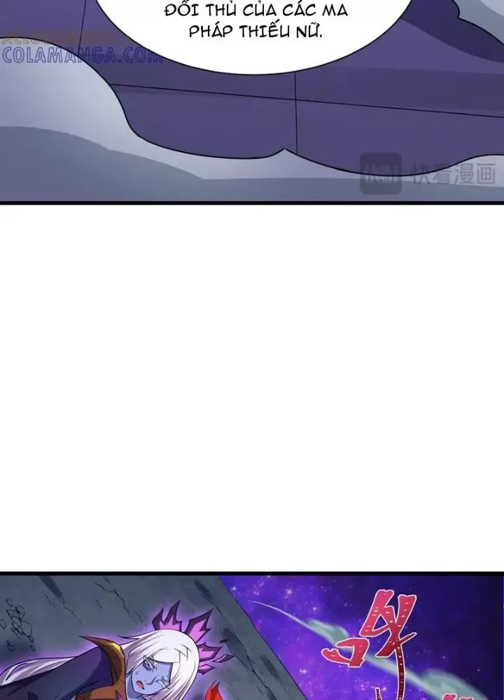 Kỷ Nguyên Kỳ Lạ Chap 506 - Next Chap 507