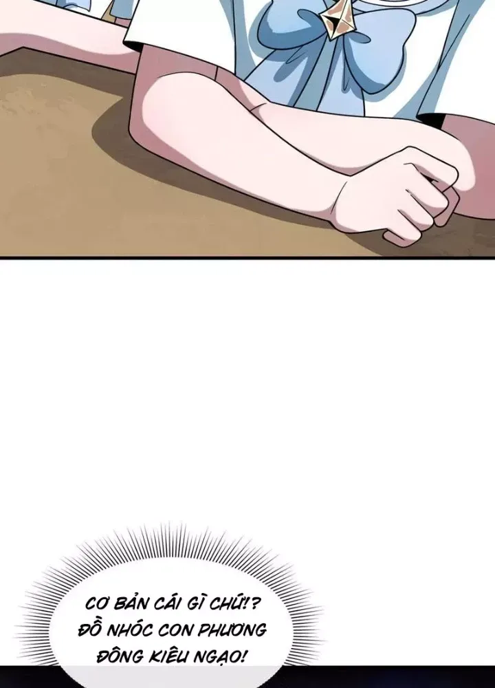 Kỷ Nguyên Kỳ Lạ Chap 506 - Next Chap 507