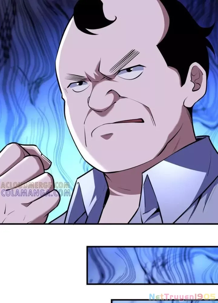 Kỷ Nguyên Kỳ Lạ Chap 506 - Next Chap 507