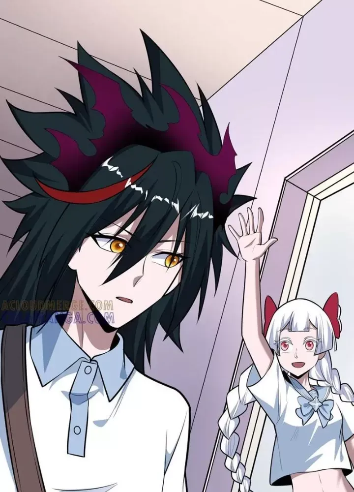 Kỷ Nguyên Kỳ Lạ Chap 506 - Next Chap 507
