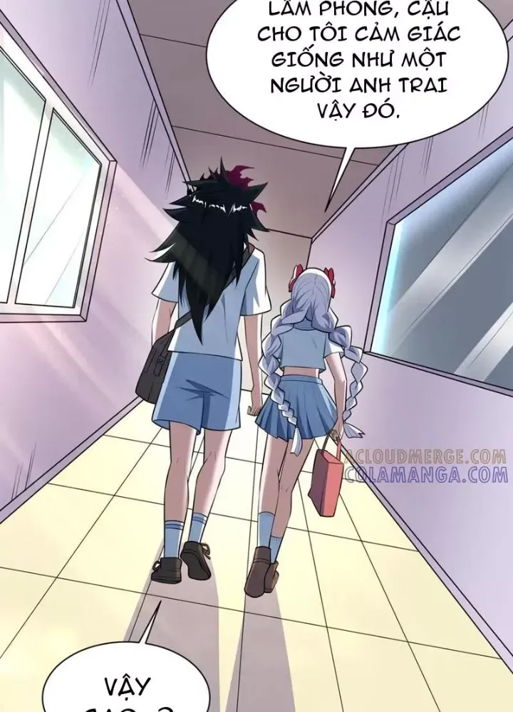 Kỷ Nguyên Kỳ Lạ Chap 506 - Next Chap 507
