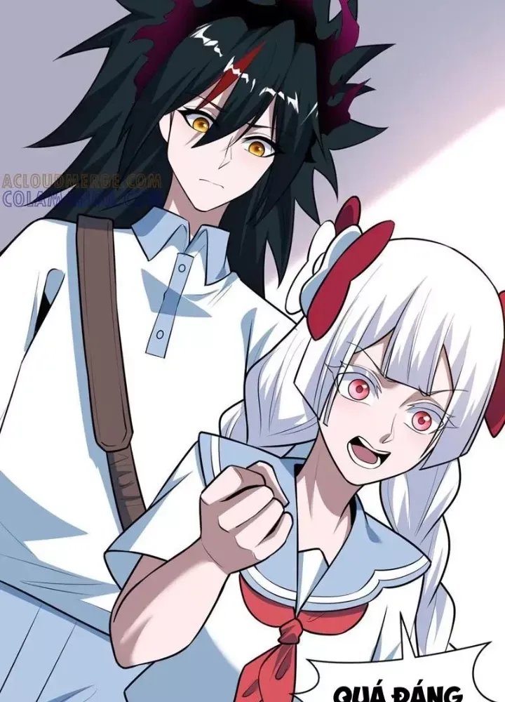 Kỷ Nguyên Kỳ Lạ Chap 506 - Next Chap 507