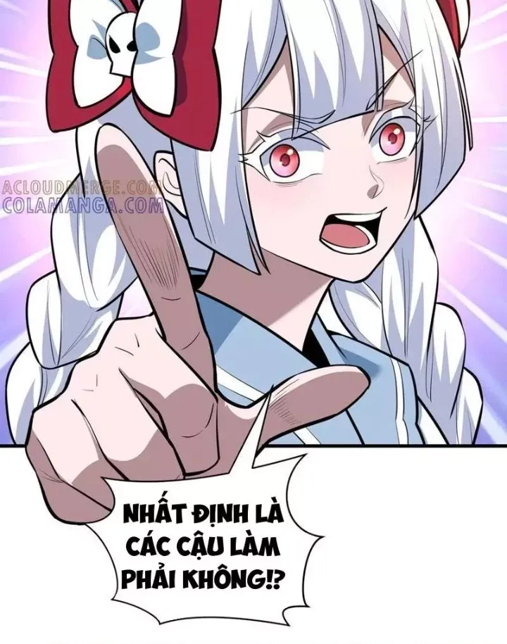 Kỷ Nguyên Kỳ Lạ Chap 506 - Next Chap 507