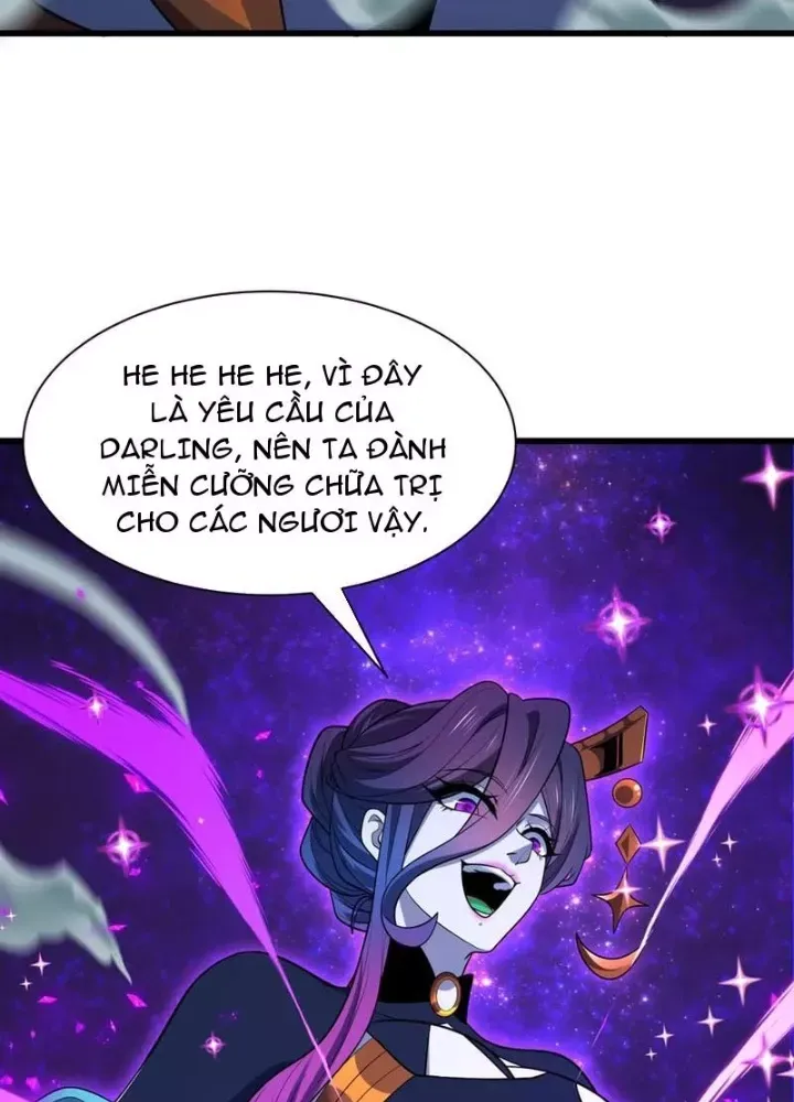 Kỷ Nguyên Kỳ Lạ Chap 506 - Next Chap 507