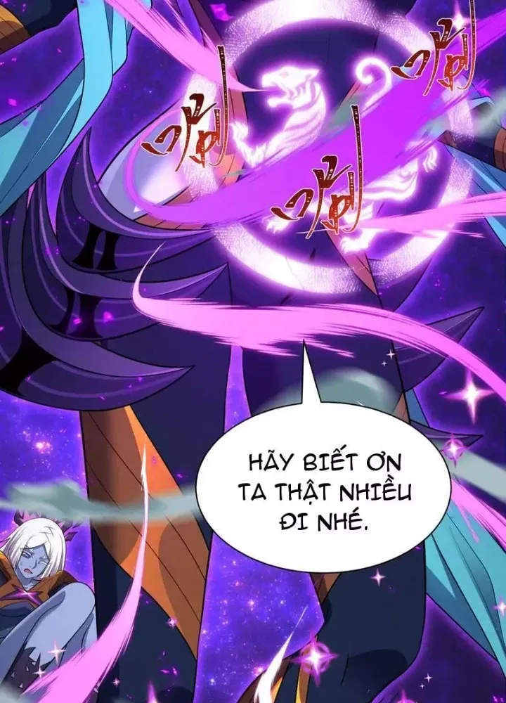 Kỷ Nguyên Kỳ Lạ Chap 506 - Next Chap 507