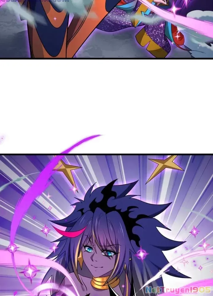 Kỷ Nguyên Kỳ Lạ Chap 506 - Next Chap 507