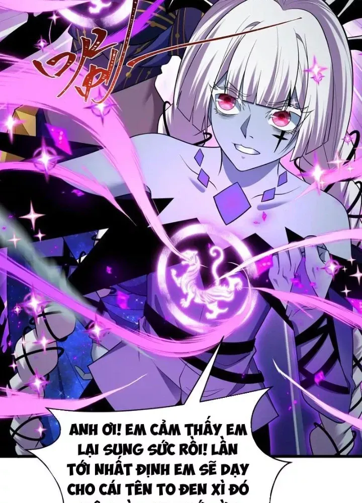 Kỷ Nguyên Kỳ Lạ Chap 506 - Next Chap 507
