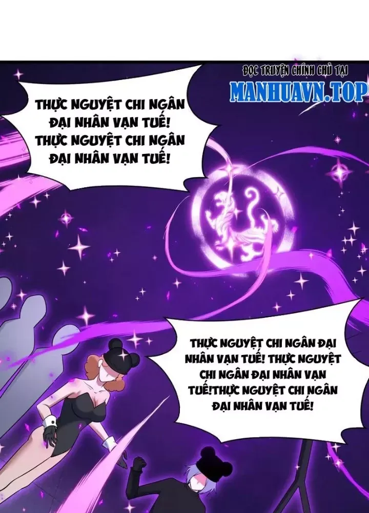 Kỷ Nguyên Kỳ Lạ Chap 506 - Next Chap 507