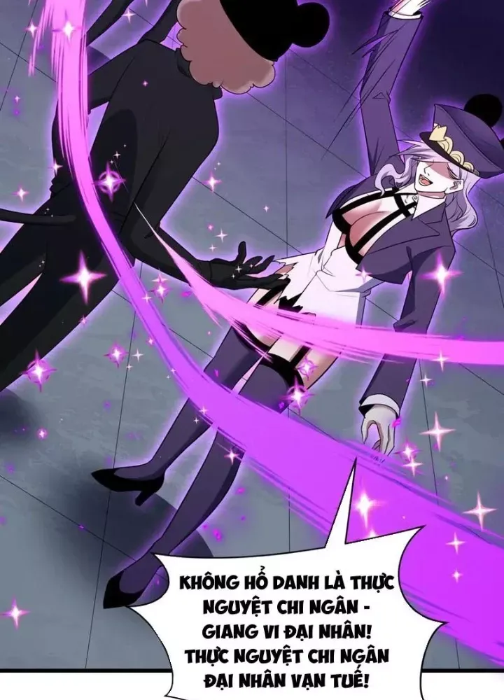 Kỷ Nguyên Kỳ Lạ Chap 506 - Next Chap 507