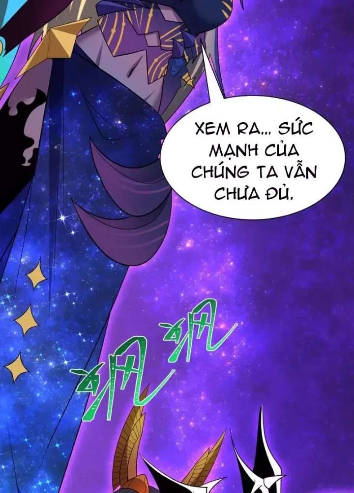 Kỷ Nguyên Kỳ Lạ Chap 506 - Next Chap 507