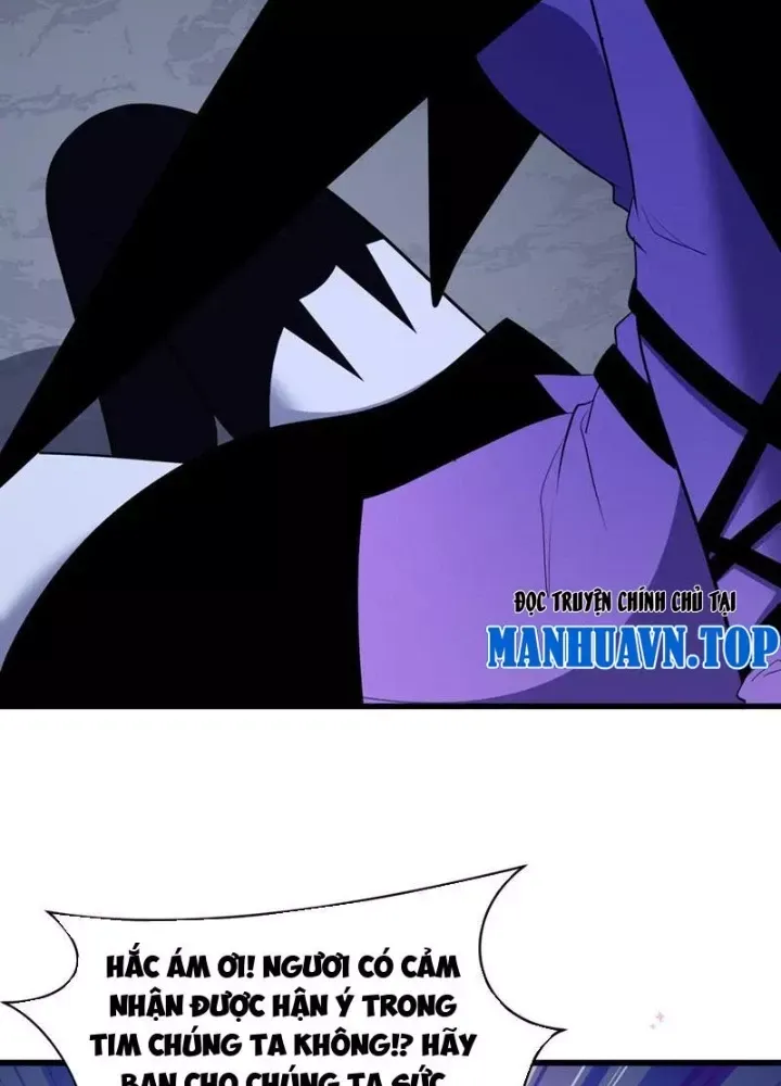 Kỷ Nguyên Kỳ Lạ Chap 506 - Next Chap 507