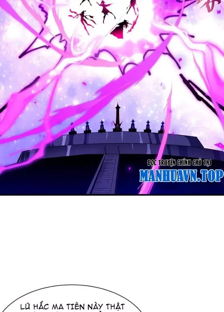 Kỷ Nguyên Kỳ Lạ Chap 506 - Next Chap 507