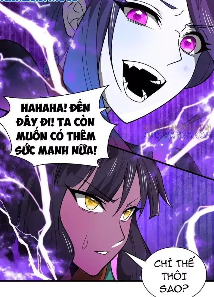 Kỷ Nguyên Kỳ Lạ Chap 506 - Next Chap 507