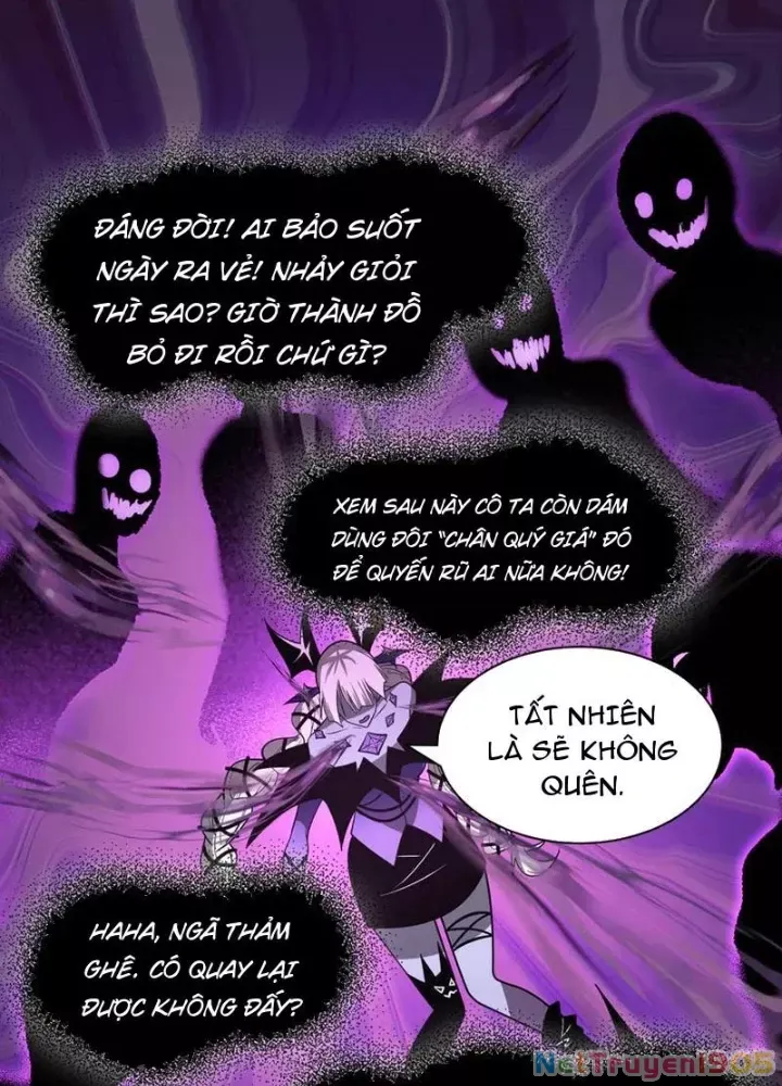 Kỷ Nguyên Kỳ Lạ Chap 506 - Next Chap 507